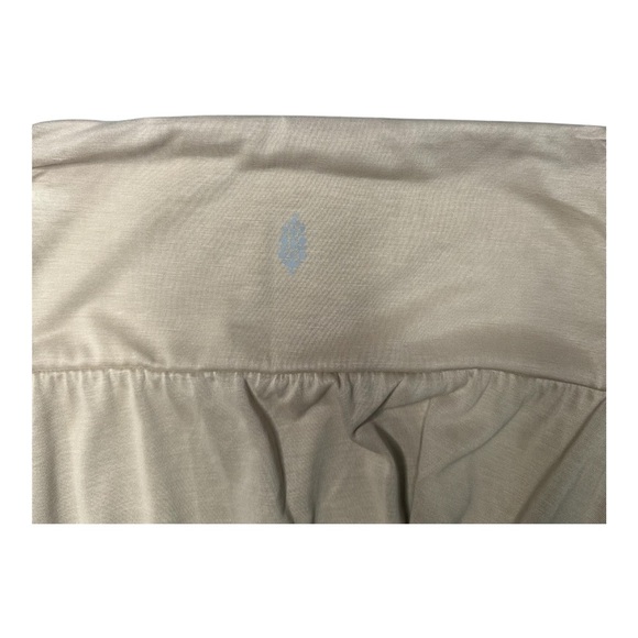 Free People Movement Echo Harem Pant in Clay.  Sz: S - Picture 5 of 9